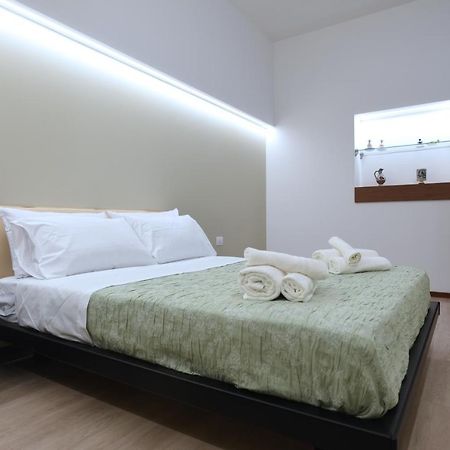 Leccemia B&B エクステリア 写真