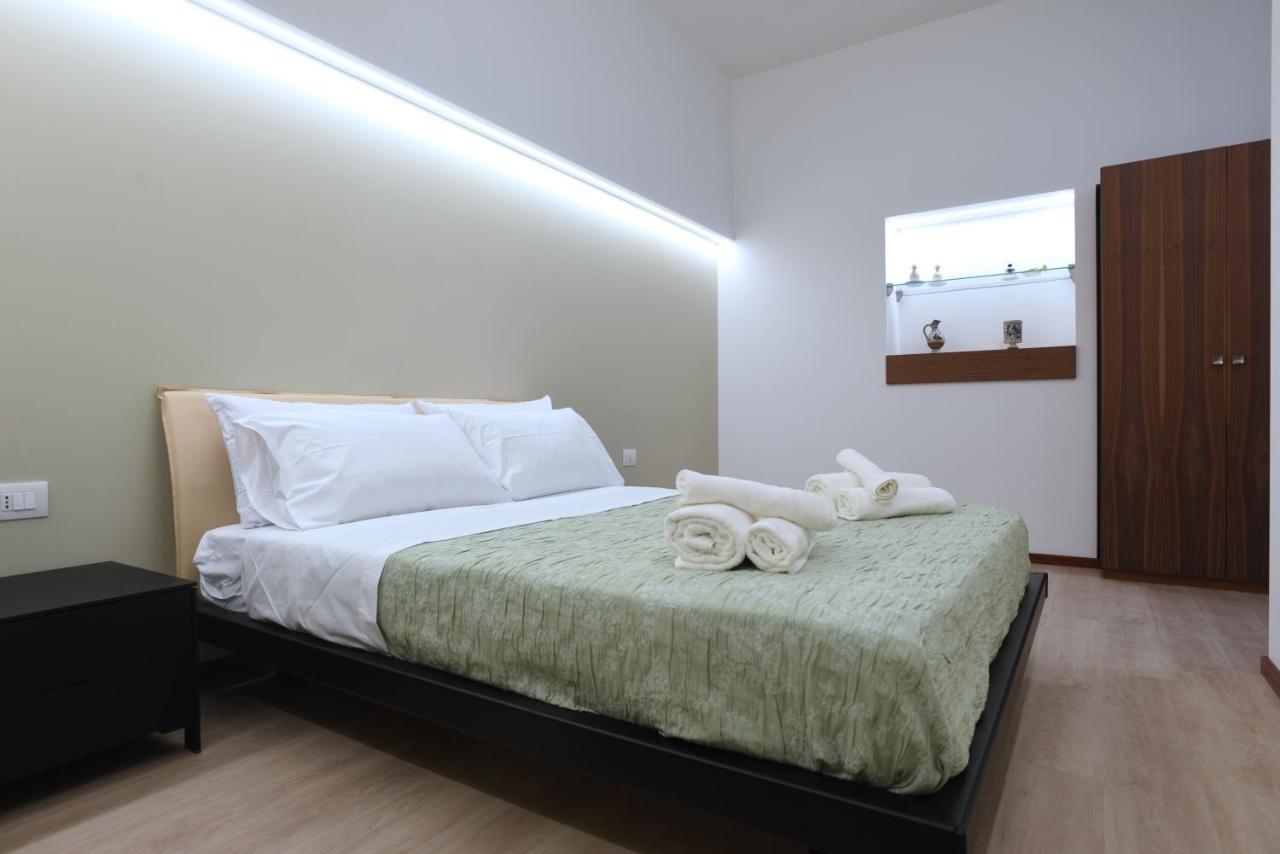 Leccemia B&B エクステリア 写真