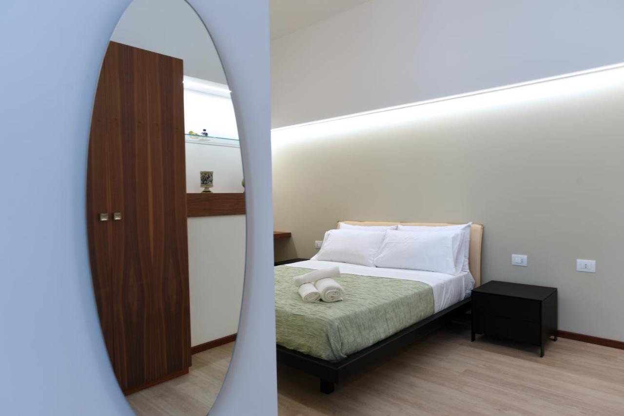 Leccemia B&B エクステリア 写真